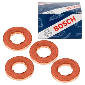 F00vc17503 bosch шайба форсунки F00vc17503 bosch шайба форсунки