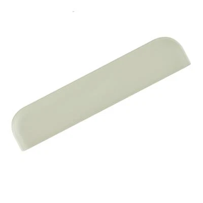 Original Google Pixel 8 Pro Top Back Rück Gehäuse Cover Glas Abdeckung, weiß - Bild 1 von 2
