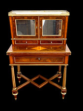 BUREAU " DIT BONHEUR DU JOUR "