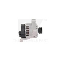 Generator NK 4839471 FüR Alfa Romeo Fiat Ford Lancia Opel General Motors