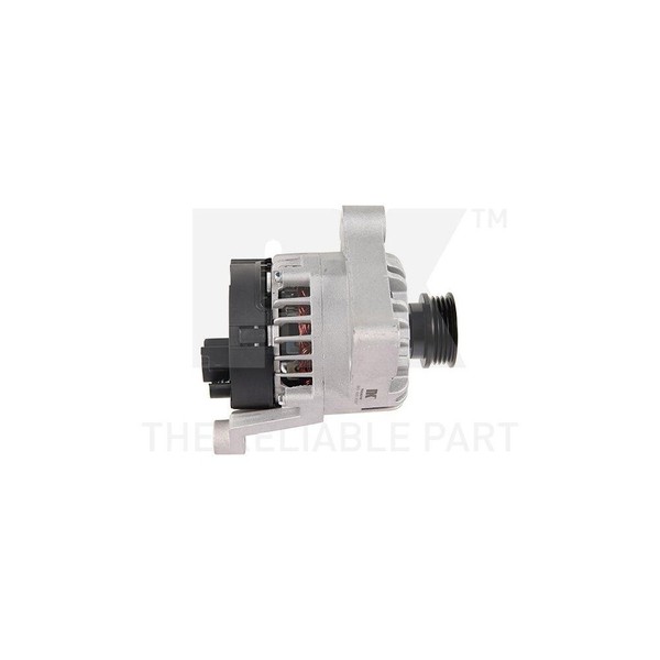 Generator NK 4839471 FüR Alfa Romeo Fiat Ford Lancia Opel General Motors-image
