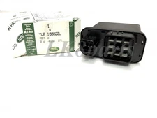 Land Rover Discovery 1 96-99 Fuel Pump Relay YWB100820L YWB10041L Genuine New