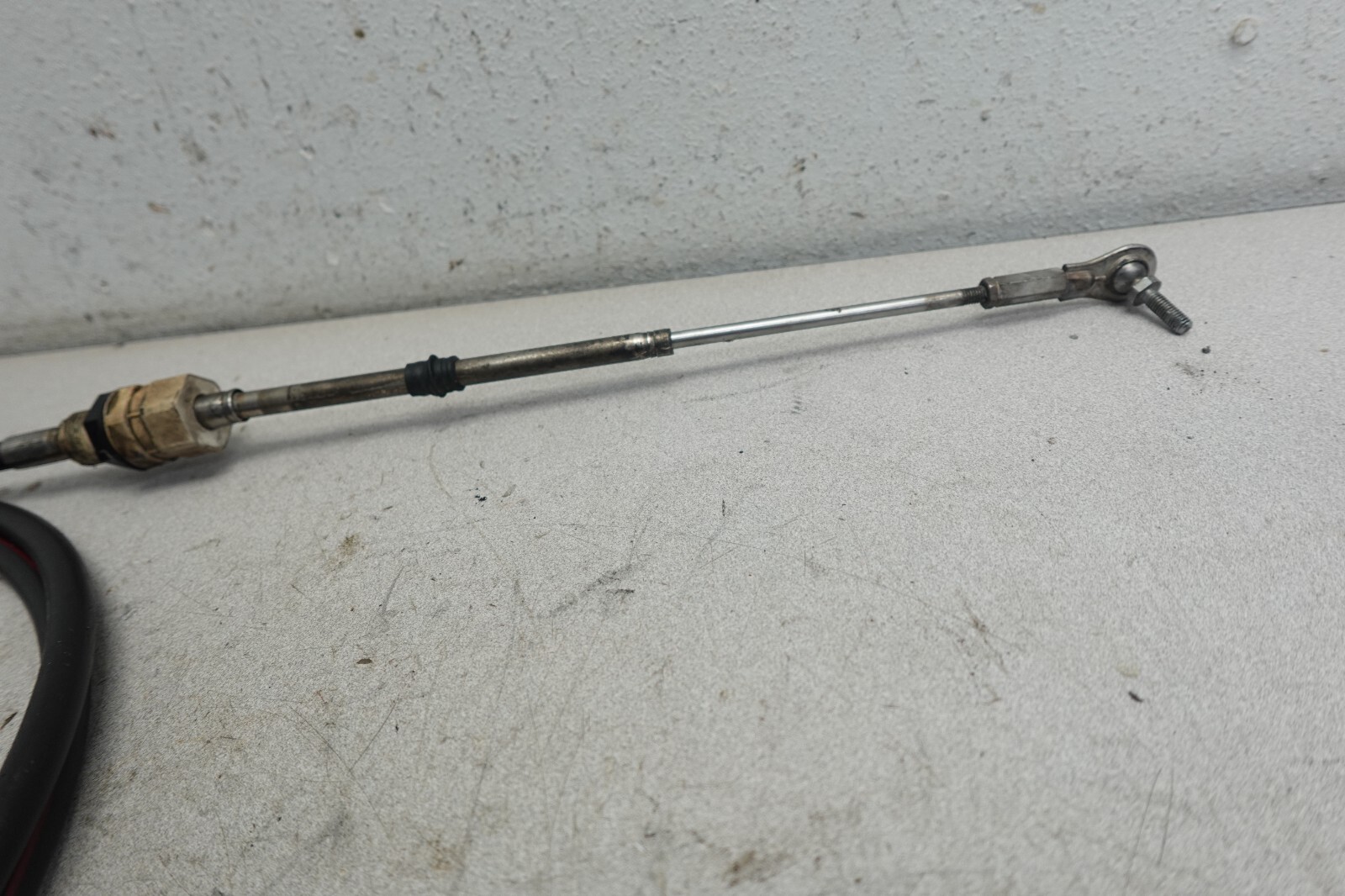 20002003 Yamaha OEM Steering Cable Ass'y WaveRunner GP1200 F0XU1481