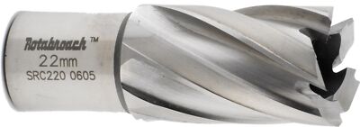 ROTABROACH  CLASSIC IQ HSS M2AL Kernbohrer kurz 11,0 - 60,0 mm zur AUSWAHL