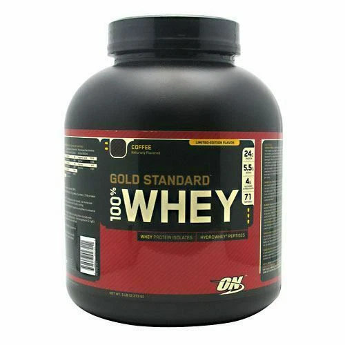 Whey Protein Isolate Protein Shakes & Bodybuilding Supplements