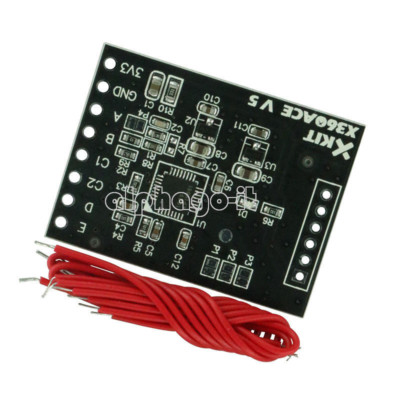 X360ACE V5.0supports allCorona&Falcon programmable circuitboards2015Cafe Edition