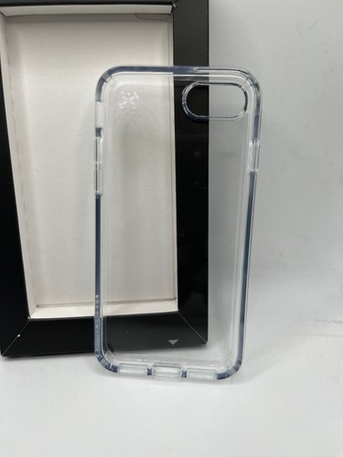 Speck Presidio Perfect-Clear Case For iPhone 7 iPhone 8 and iPhone SE2020 -Clear - Picture 3 of 3