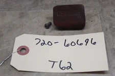 Suzuki Quadrunner 300 Oem Reverse Hand Shift Lever Handle Knob 58860-19B00-30D