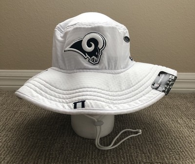 New Era Training Bucket Hat Adult Size 