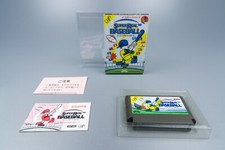 ebay® Auktion 286923721640 | Famicom *Super Real Baseball '88* FC OVP mit Anleitung NTSC-J Thumbnail of ebay® auction 286923721640 | Famicom *Super Real Baseball '88* FC OVP mit Anleitung NTSC-J