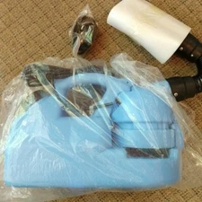 ultra low capacity electric sprayer 7L  110v. (gar)