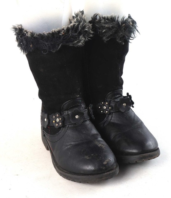 matalan snow boots