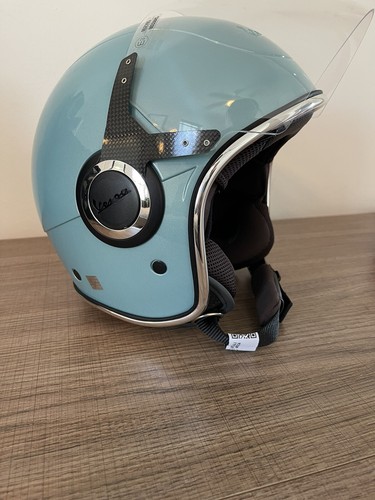 Piaggio Vespa 70 anniversary helmet | eBay