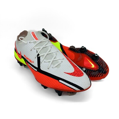 シューズ Nike Phantom SG ACC Nike Phantom GT Elite SG-Pro ACC Soccer Men's Size US 9.5 UK 8.5