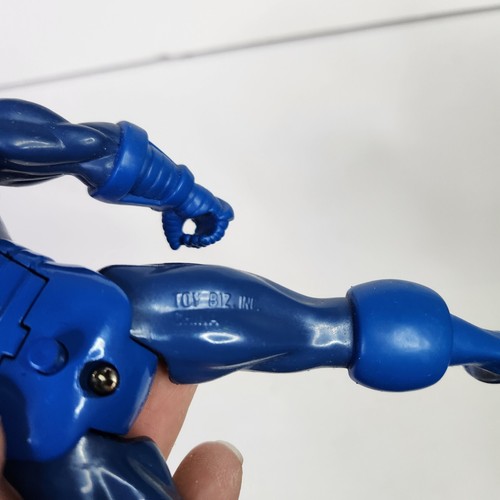 Toy Biz Marvel X-Men Projectors APOCALYPSE 1994 NO DISK - Picture 3 of 4