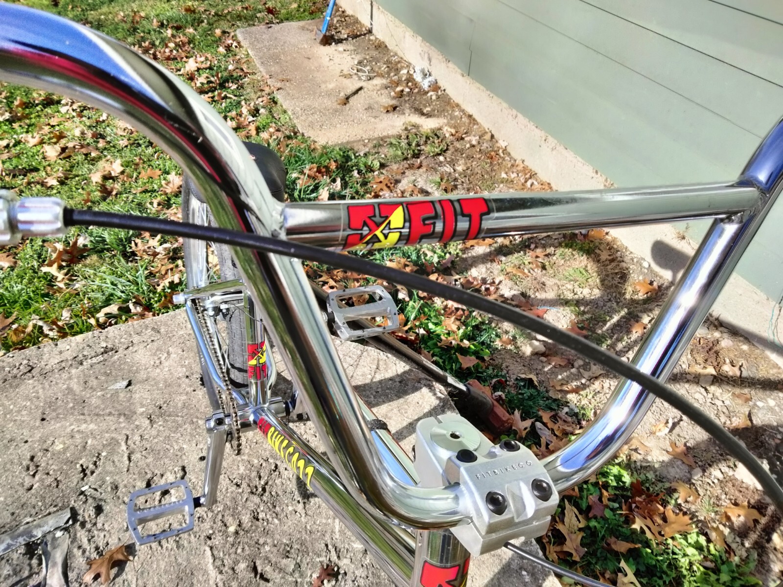 fit bike co twenty two