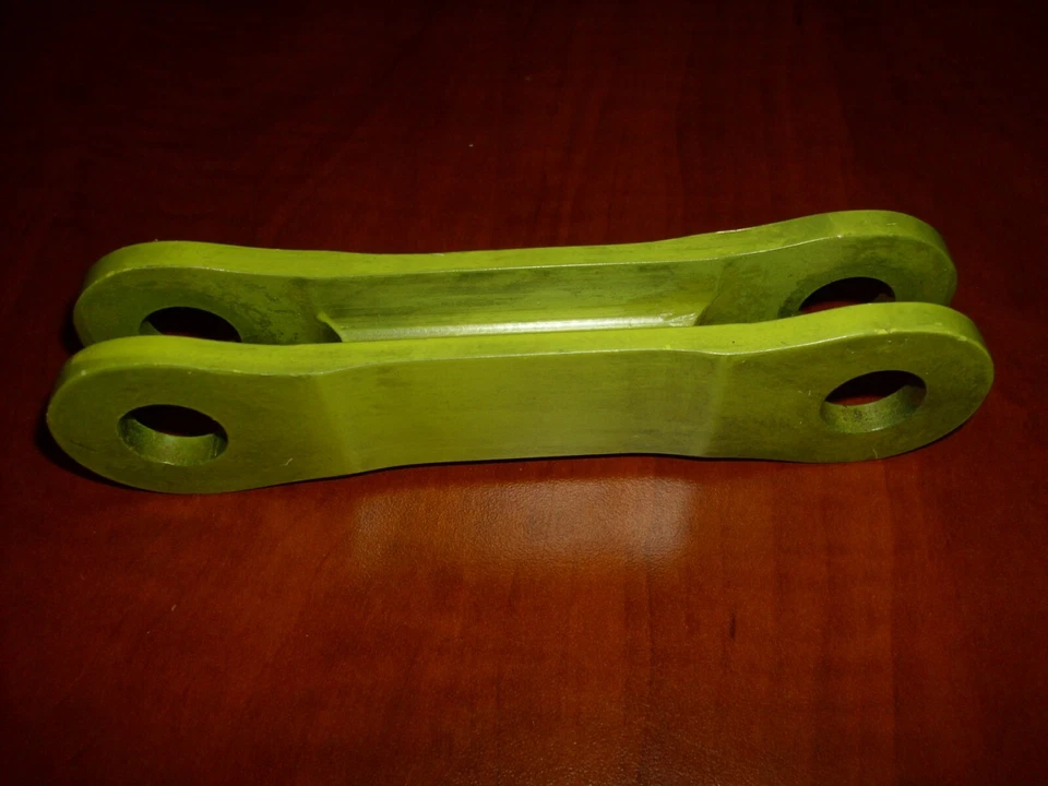 Hawker 987 Wing Link British Aerospace HS-125 Aircraft 25WS251-4 with FAA 8130 - Image 2 of 4