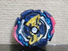 Beyblade Burst Rise Hyper Sphere Judgement Joker J5 Starter Pack