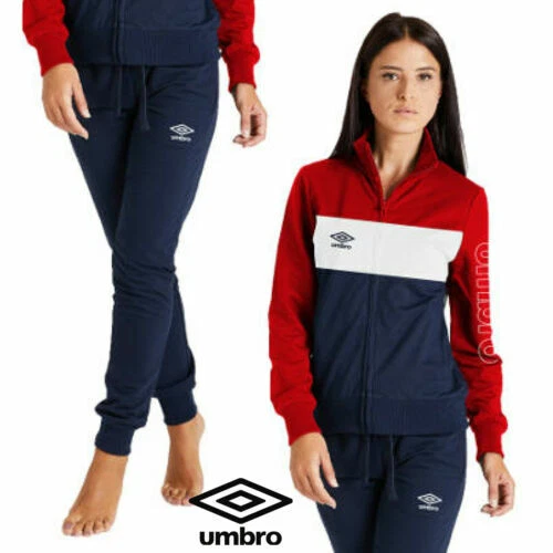 Abbigliamento e accessori blu Umbro