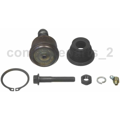2 Front Lower Ball Joints Fits 1990 1991 1992 1989 1997 1993 1994 Ford Probe - Picture 2 of 4