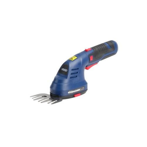 Tagliasiepi senza fili 2 in 1 Varo 4 volt - Picture 3 of 3