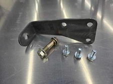 D Series Torque Mount Bracket Low Profile D15 D16 EG EK Del Sol Civic