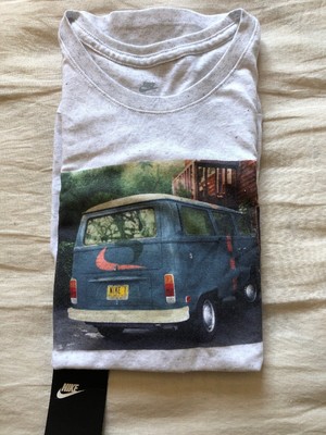 vw bus tshirt