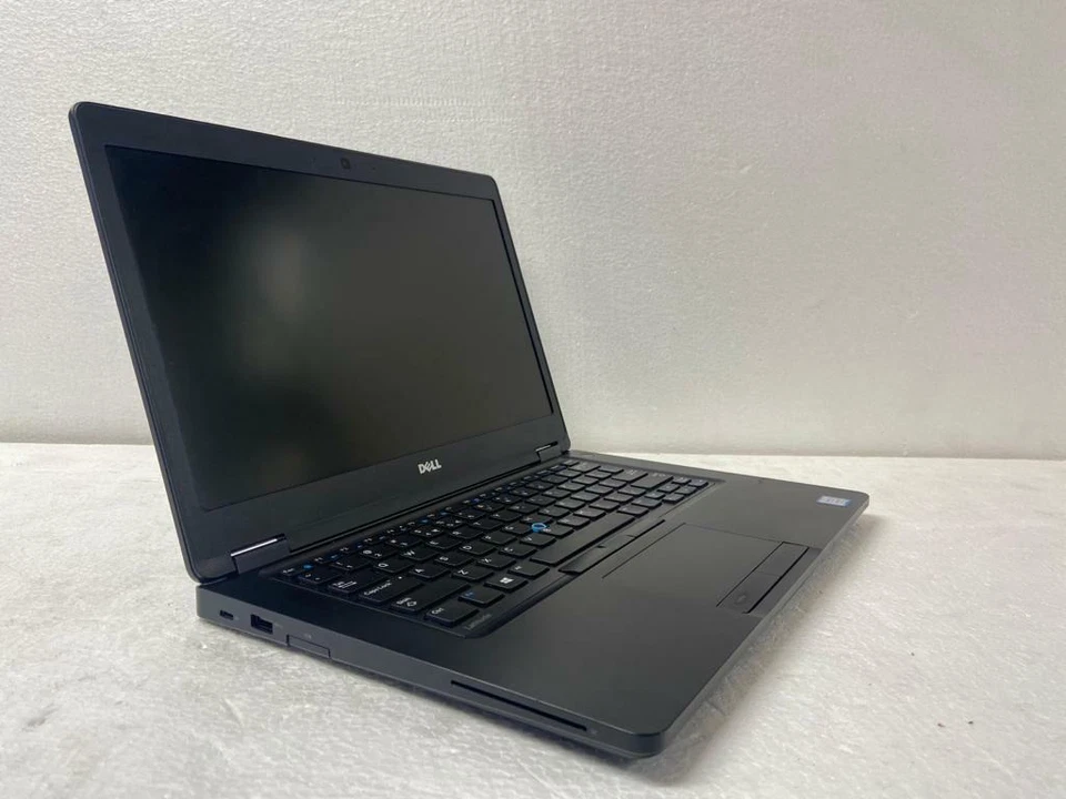 Dell Latitude E5480 Core i5-7200 8GB RAM 256GB SSD USBC/3G/HDMI/VGA  14" Win 10 - Image 3 of 4