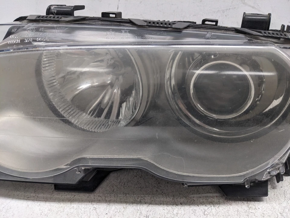 Faro delantero izquierdo xenón bmw 330xi 2001-2005 AE1 Foto 4 de 4