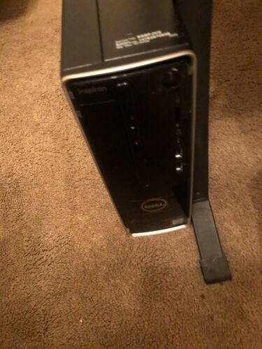 Dell Inspiron 3050 Micro D12U Intel Celeron 2.41GHz 2GB RAM 32GB