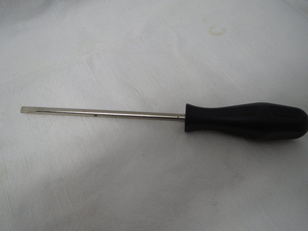 Alfa Romeo FACTORY TOOL KIT BRUGNAGO SCREWDRIVER Milano GTV-6