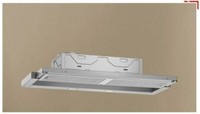 Neff D49ED22X1 Silbermetallic Flachschirmhaube Dunsthaube 90 Cm DED4922X Eek: A.