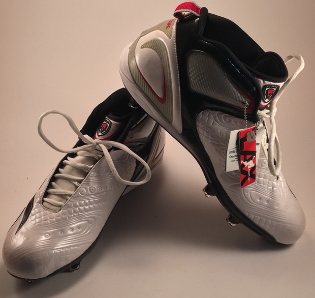 lacrosse tennis shoes