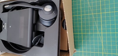 Jarba ENGAGE 75 Headset, DECT, mono (Kopfbügel) _0,5_5