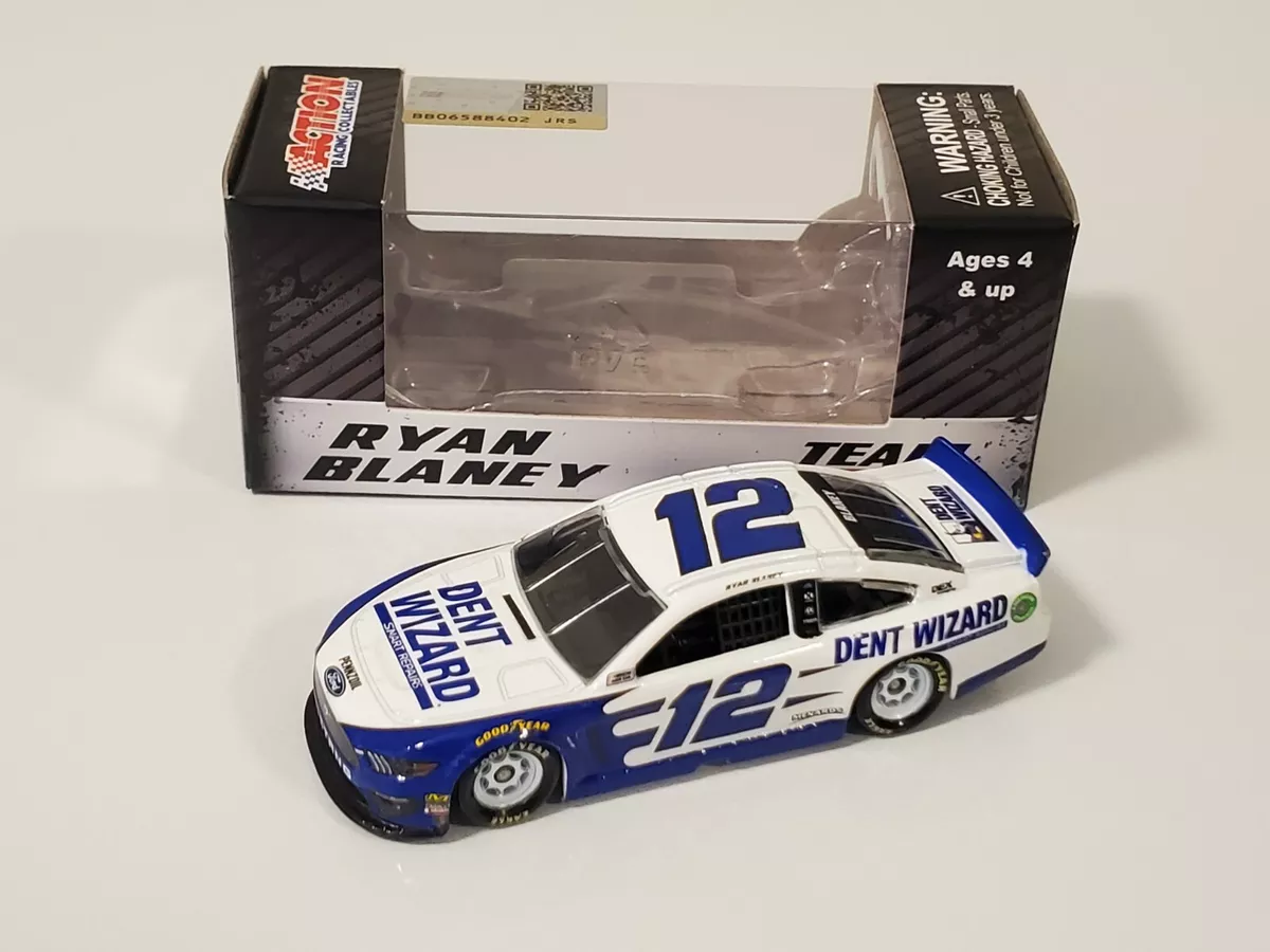 Nascar 1 64 diecast 2019 hotsell