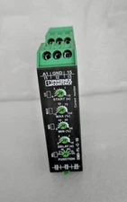 PHOENIX CONTACT EMD-FL-C-10-2866022 MONITORING RELAY FOR 1-PHASE CURRENTS