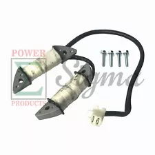 Parallel Charging Coil & Bolts For Head Light on Predator 212CC 6.5HP Gas Engine