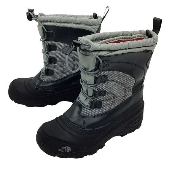 The North Face Alpenglow LV ThermaFelt Plus Insulated Winter  display picture 3