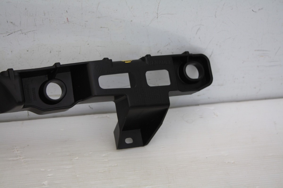 Renault Clio Front Bumper Right Bracket 8200800091 Genuine | eBay 