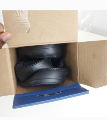 Acton, Urban Black Overshoes Urban Overshoes | Waterproof  display picture 3
