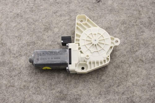 VW Golf 7 Passat Audi Q5 Fensterhebermotor 5Q4959802B Fensterheber vorne rechts
