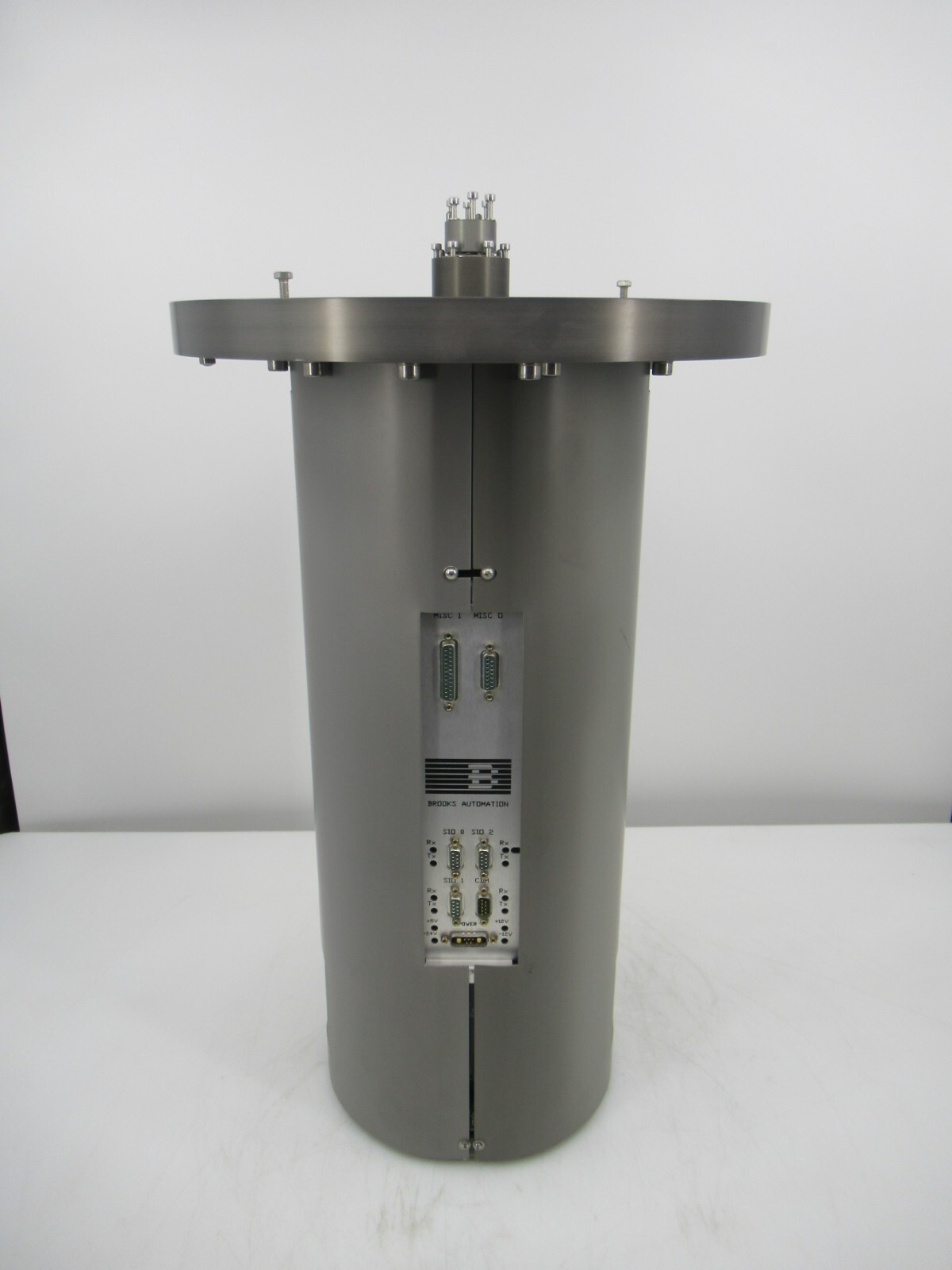 02-0000-06/ DUAL ARM ROBOT, MAG 6 / BROOKS AUTOMATION