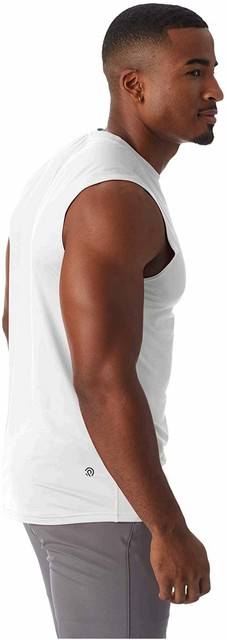 c9 champion men's sleeveless tech tee