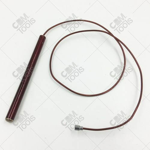 V8 Tools 3826 Mighty Worm 26" Magnetic Pickup Tool - Picture 2 of 2