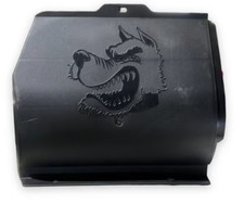 Snowdogg Part 16152140 - Gen 2 Hpu Plastic Cover Passenger Snowdogg Part 16152140 - Gen 2 Hpu Plastic Cover Passenger