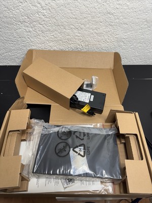 HPE OfficeConnect 1920S 8G PPoE+65W switch