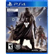 Destiny - PlayStation 4