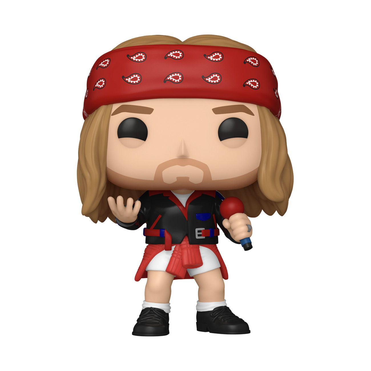 Funko POP! Axl Rose CHASE 　Guns N' Roses Funko Pop! Vinyl: Axl Rose (Chase) #397 for sale online | eBay