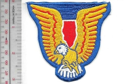 US Civil Air Patrol CAP Illinois Wing US Air Force Auxiliary USAF AUX ...