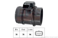 EPS Luftmassenmesser Sensor FüR CitroëN C4 Picasso I Grand C6 1.991.302